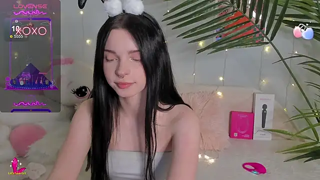 BlackyLii's cam snapshot