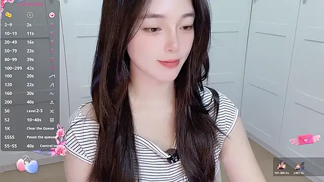 Koibear's cam snapshot