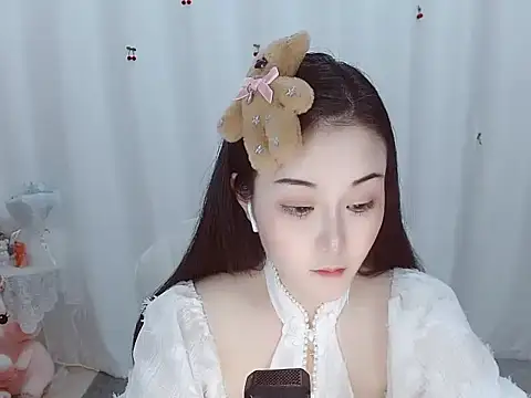 babyxier_'s cam snapshot