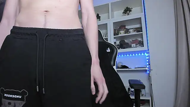 ToddClaytonn live sex cam