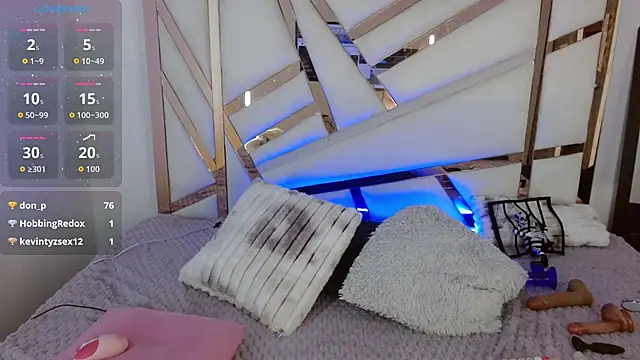 hannia_baileys live sex cam