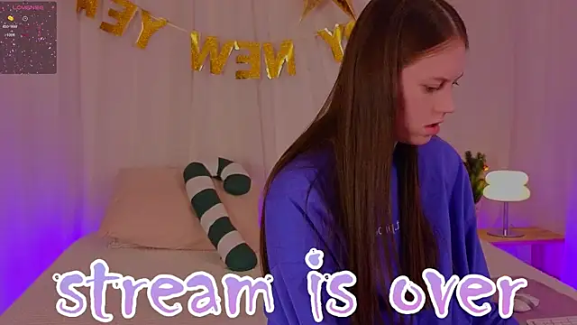 mo11y_kitten's cam snapshot