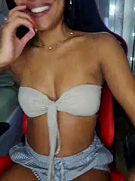 moreninhasilva's cam snapshot