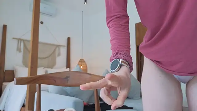 Elis_Fox's cam snapshot