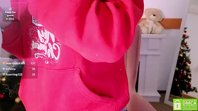 MirraBellanta's cam snapshot