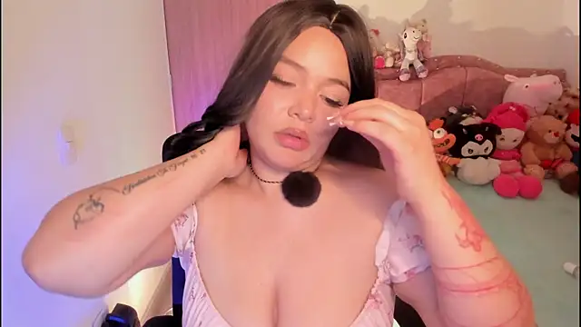 ImamDahian's cam snapshot