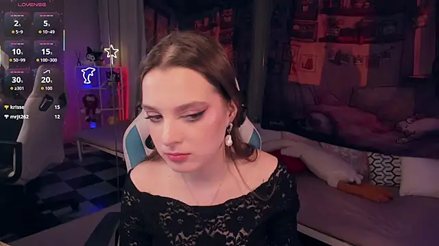 kaisajenner's cam snapshot