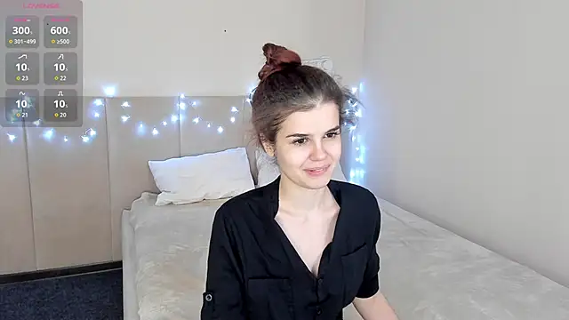 Infinity_Ti's cam snapshot