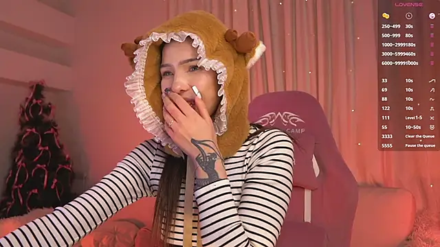 MiuMiuSasha's cam snapshot