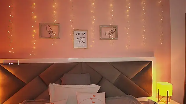 hanna_kimura's cam snapshot