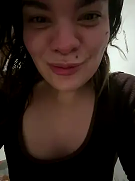 Zyrella's cam snapshot