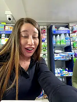 roouse's cam snapshot