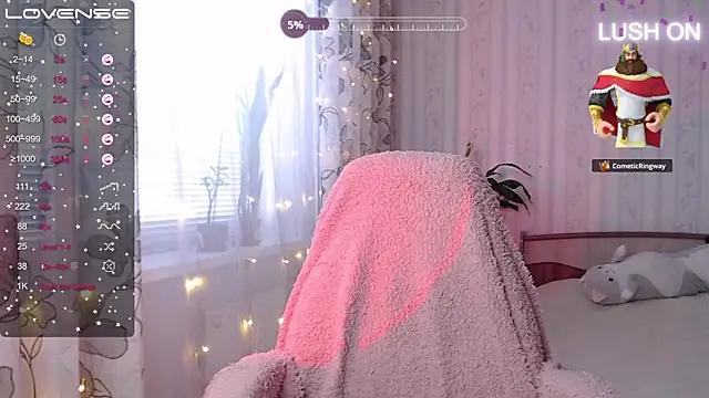 Bella__Swoon live sex cam