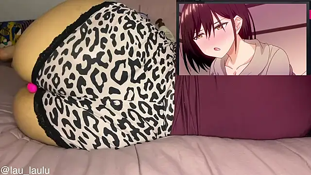 lau_laulu's cam snapshot