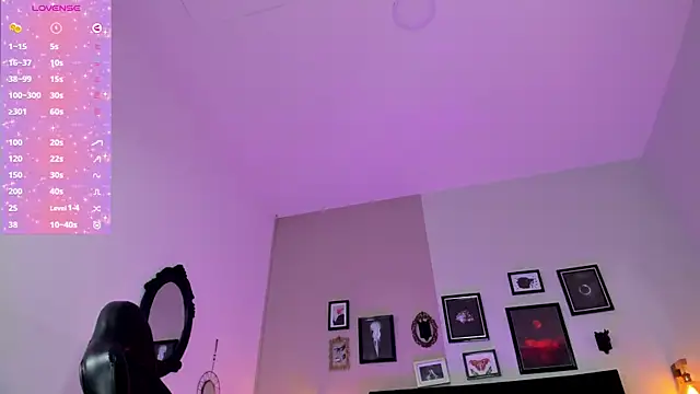 Lissy__Dream's cam snapshot