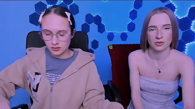 doll_vey's cam snapshot