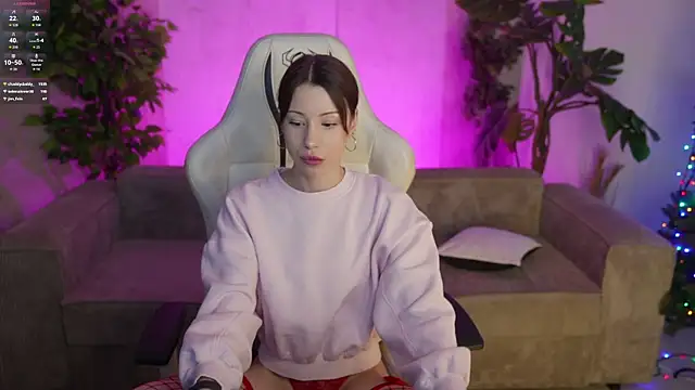 Selena_Glow's cam snapshot