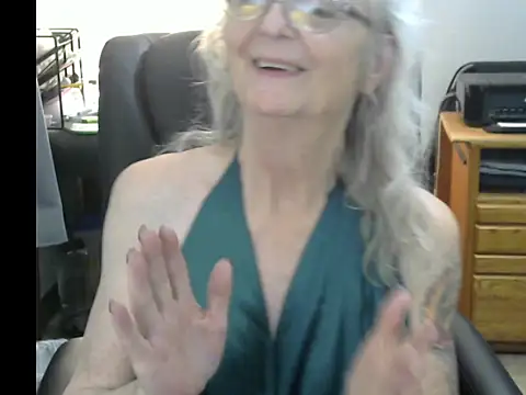 JoleneDelacroix's cam snapshot