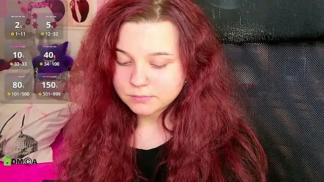 Princess_Stella's cam snapshot