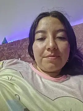 annyaparis's cam snapshot