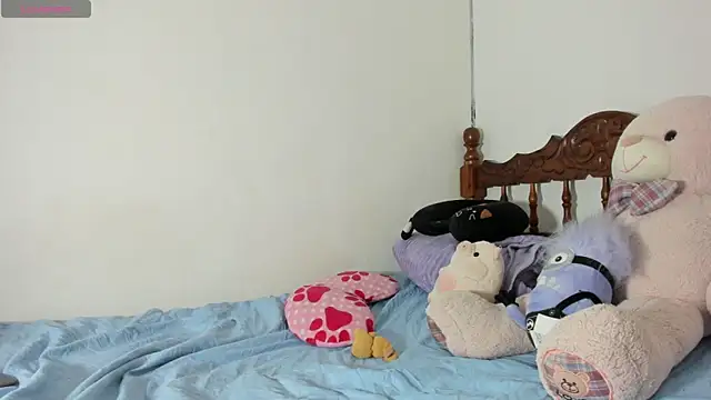 jilary__clinton's cam snapshot