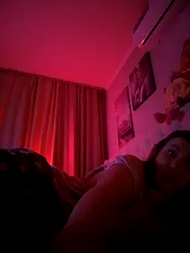 Ambika_beauty's cam snapshot