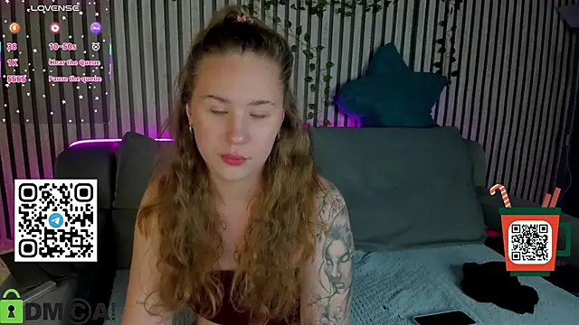 Elsie_Cutties's cam snapshot