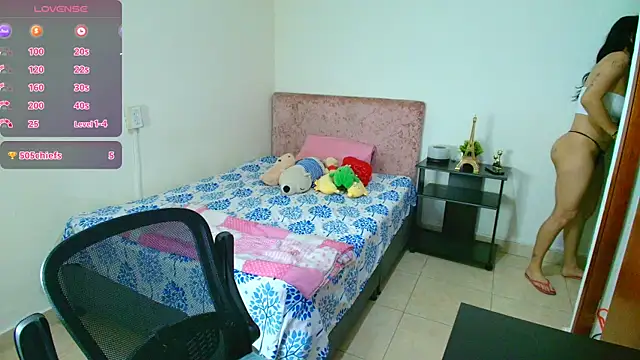 Kassandra_0304's cam snapshot