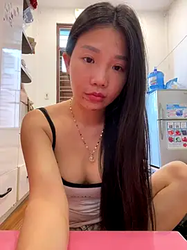 Miumieu's cam snapshot