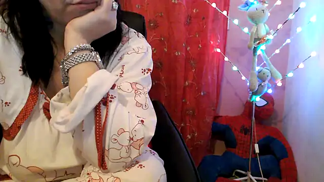 algodonyfresa's cam snapshot