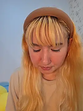 Pinkie_Princes's cam snapshot