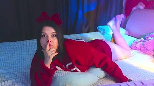 Malika_uAngel's cam snapshot