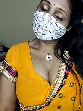 Hotty_Kavita's cam snapshot