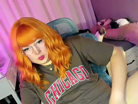 Alicia_Rose69 live sex cam