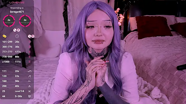 Lein_Bone's cam snapshot