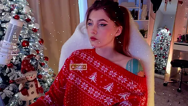 honeycherry's cam snapshot