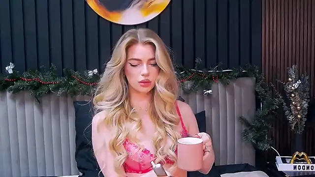 MilanaCeleste's cam snapshot