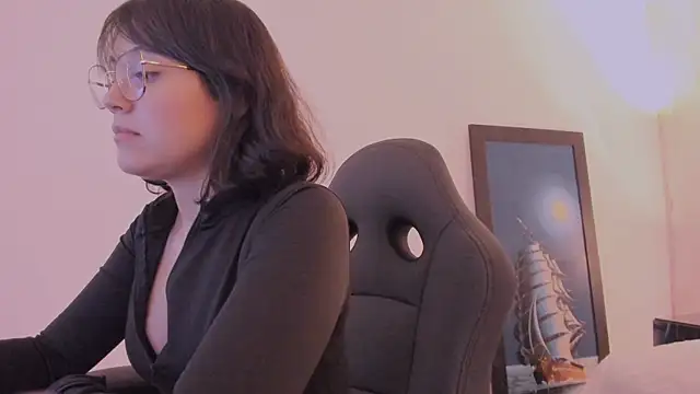 AnnaraLein's cam snapshot