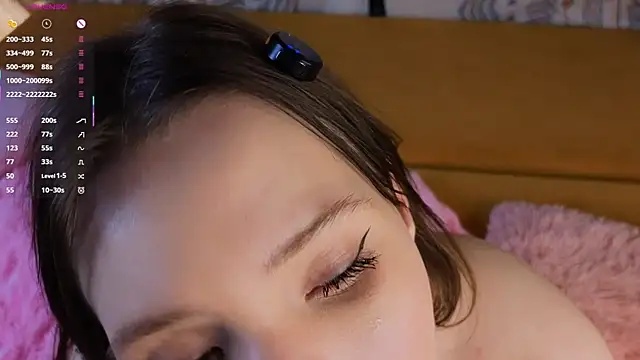 EmelySwickheimer's cam snapshot