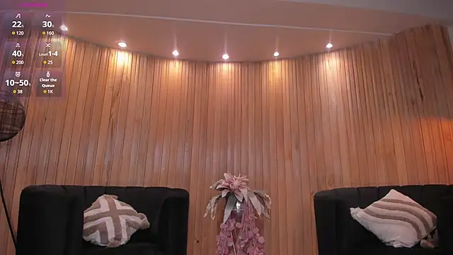 HannaConnor_ live sex cam