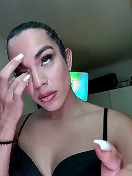 Zoe_TransGirl live sex cam