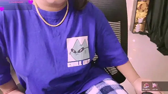 Khaleesiiii's cam snapshot