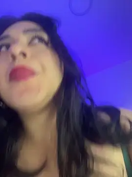 EmilyNoir1's cam snapshot