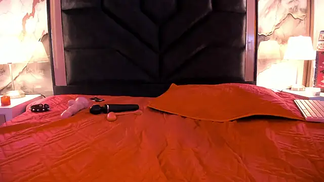 SusanVilla's cam snapshot