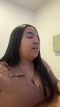 princezzc's cam snapshot