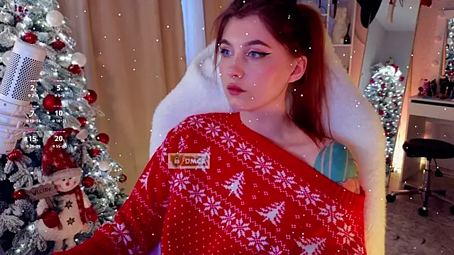 honeycherry's cam snapshot