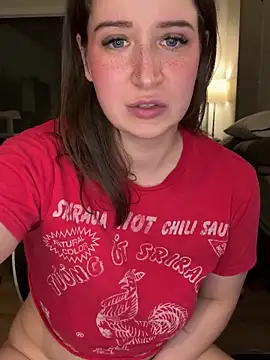 nerdynina's cam snapshot