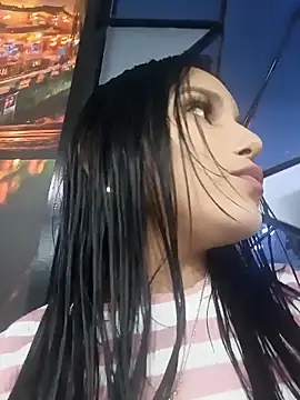 the_queen_of_street live sex cam