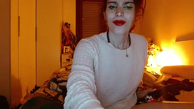 Regina_5's cam snapshot