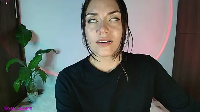 Isa_laurentt_'s cam snapshot